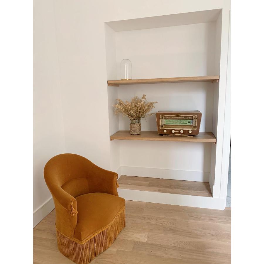 La Conciergerie Apartman Grenoble Kültér fotó